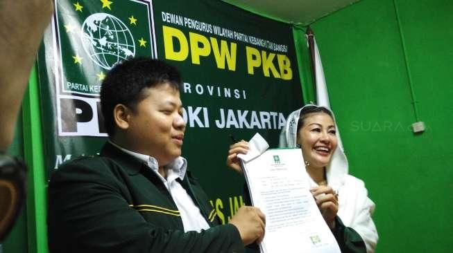 PKB Sebut Ada Tanda Baik dari Hasnaeni