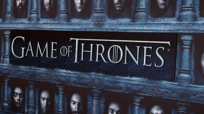 Game of Thrones Season 8 Jadi Serial Paling Banyak Dibajak di Internet