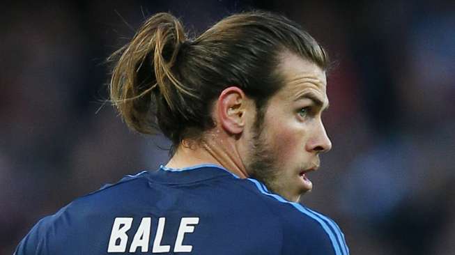 Bale Puas Meski Madrid Gagal Menang. Kok Bisa?