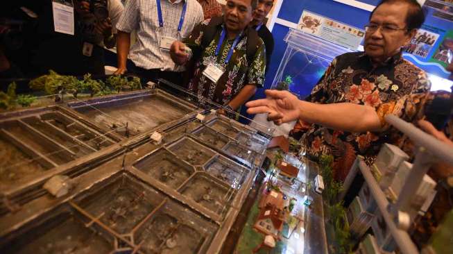 Indoaqua-APA 2016