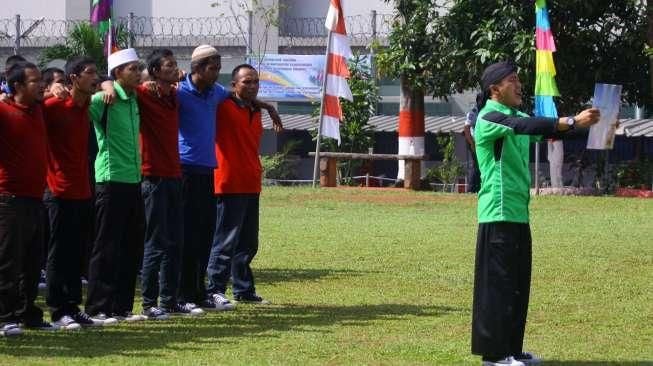 Hari Bakti Pemasyarakatan ke-52