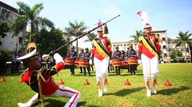 Hari Bakti Pemasyarakatan ke-52