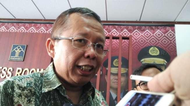 Bila Ahok Jadi Cawagub, PPP akan Musyawarah