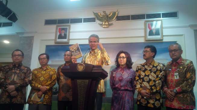 Jokowi Minta Predikat Politisi Diubah Jadi Negarawan