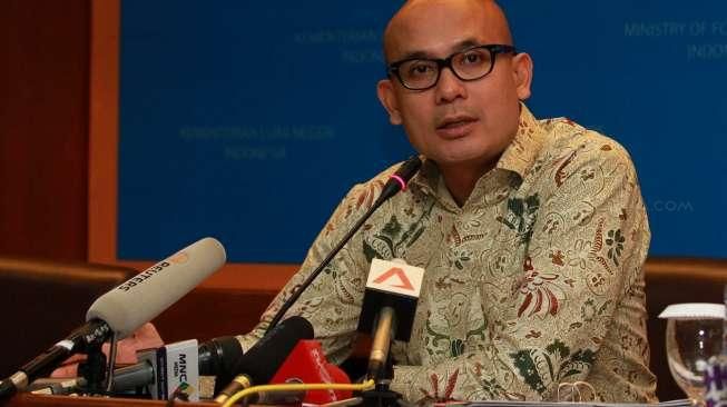 Indonesia Resmi Protes Dubes Arab Saudi Sebut NU Organisasi Sesat