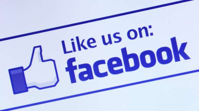 5 Cara Mendapatkan Lebih Banyak Like di Facebook