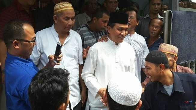 Tiap Hari Diomeli Ahok, Yusril: Pak Ahok Kayak Kehabisan Akal