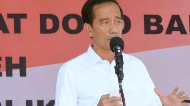 Keputusan Pencabutan Subsidi Listrik di Tangan Presiden Jokowi