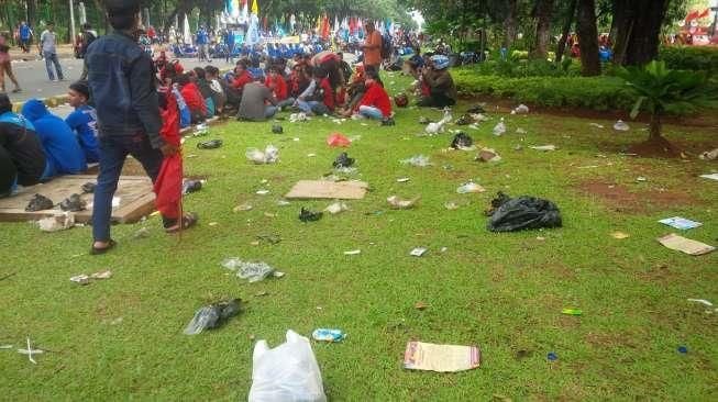 PLN Mulai Gunakan Tenaga Sampah Sebagai Sumber Energi Listrik