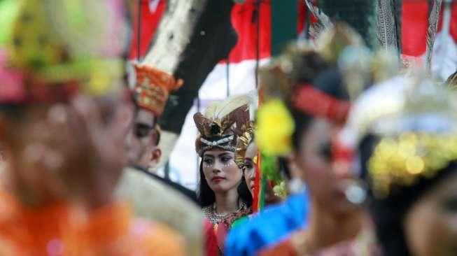 Hari Pendidikan Nasional 2016