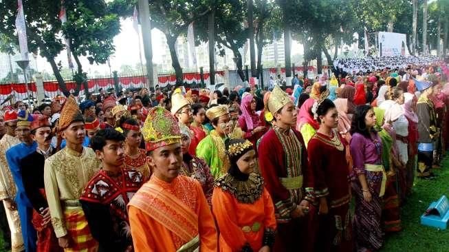 Hari Pendidikan Nasional 2016