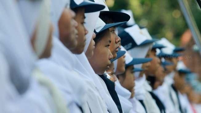 Hari Pendidikan Nasional 2016