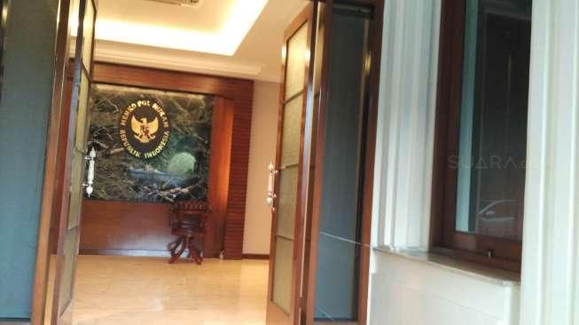 Mendadak Luhut, Susi, Rudiantara, Ahok Rapat Tertutup Sore Ini