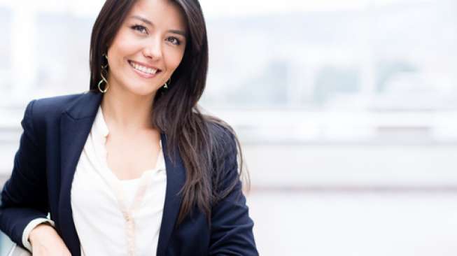 Ini Rahasia Sukses Menjadi Entrepreneur Perempuan
