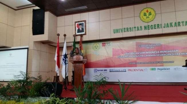 Tingkatkan Daya Saing, Pemerintah Dorong Program Akreditasi