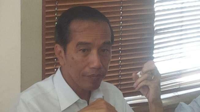 Pengusaha Daging Anggap Jokowi Salah Mematok Harga Daging