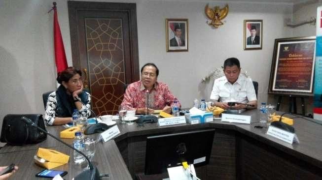 Harga Ikan Anjlok, Menteri Susi Sambangi Menko Rizal Ramli