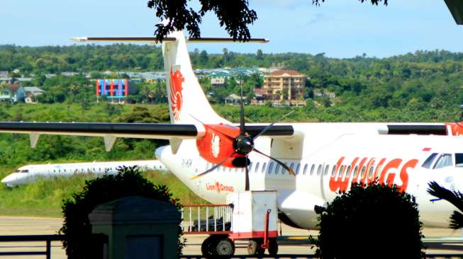 Komisi V Dukung Nusa Tenggara Timur Bangun Bandara Baru