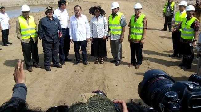 Di Pulau D, Rizal Ramli Bilang Tangannya Gatal Ingin Kepret Orang