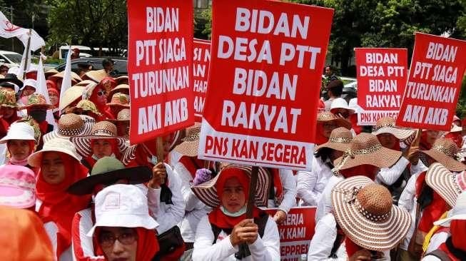 Sejuta PNS akan Dirumahkan, Ahok: Dulu 2.000 PNS Saya Hilangin