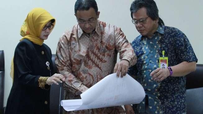 Mendesak Ombudsman untuk menemukan pola atas kelemahan penyelenggaran UN. 