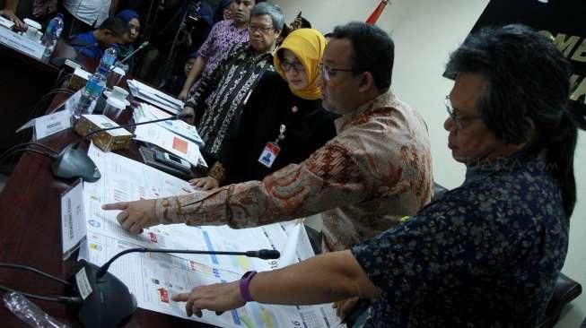 Mendikbud Bertemu Ombudsman Bahas UN