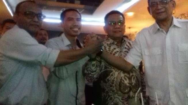 Lagi, PKS Undang Gerindra Duduk Bersama Bahas Wagub DKI