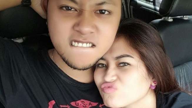 Belum Resmi Cerai, Ovi "Duo Serigala" Mesra dengan Laki-laki Lain