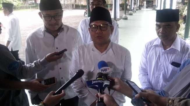 Cak Imin: Kasus Yuyun Tragedi Kemanusiaan yang Memalukan