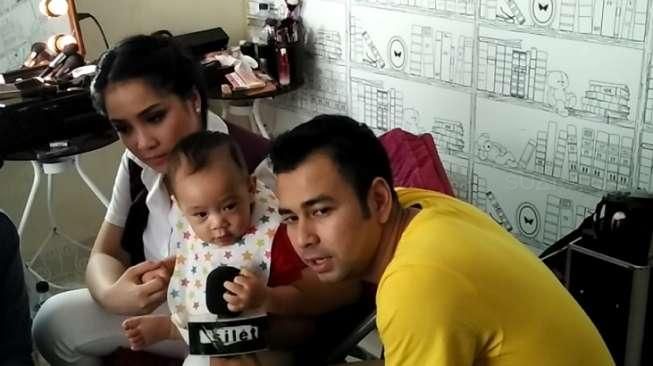 Gosip Ajak Ayu Liburan ke Bandung, Raffi: Ntar Dibilang ke Planet