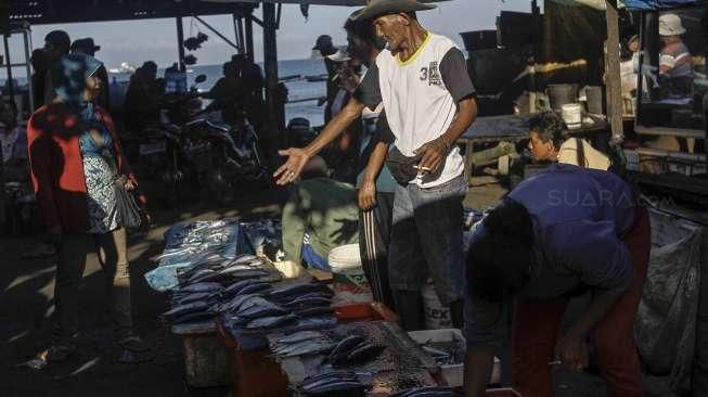 Berebutkan di Pasir Jambak