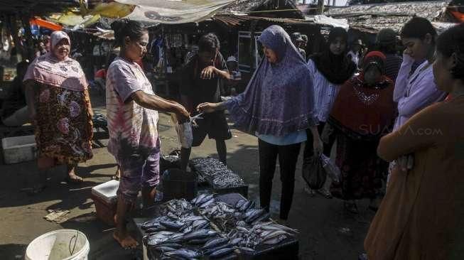 Berebutkan di Pasir Jambak