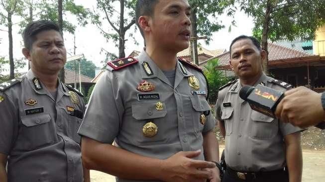 Polisi Periksa Saksi Kasus Majikan Pukul Muka PRT Pakai Ponsel