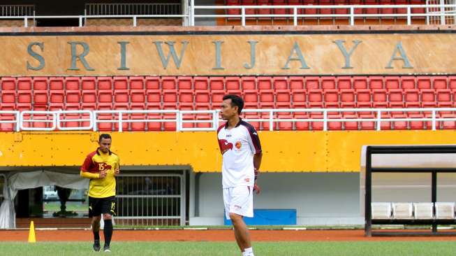 Hadapi Persipura, Widodo: "Pasti Susah"