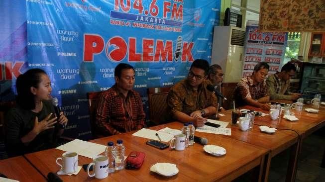 Media Sosial Bisa Picu Anak Lakukan Kekerasan Seksual