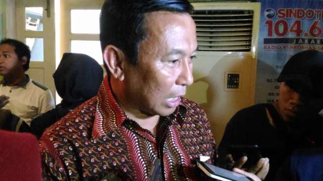 Senin, Mabes akan Dapatkan Temuan Aliran Duit Freddy dari PPATK