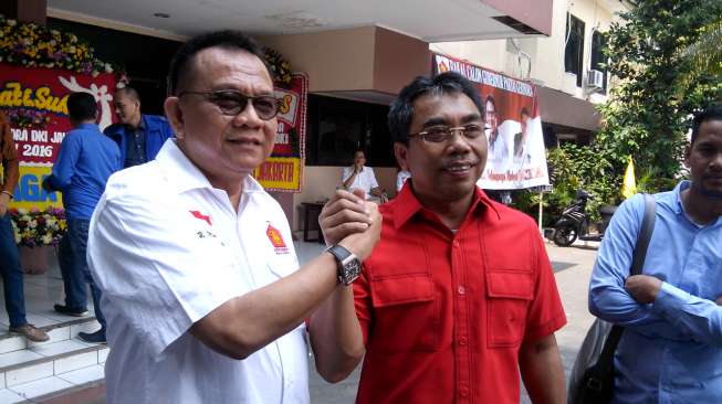 Kasus Beli Tanah Sendiri, Ahok Dianggap Paling Ceroboh