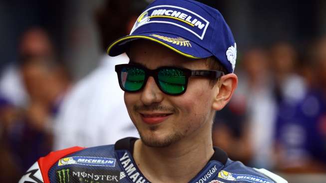 Sebelum ke Ducati, Inilah Impian yang Ingin Diwujudkan Lorenzo