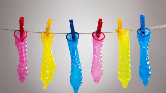 Pabrik Kondom Rugi Miliaran Rupiah Selama Penerapan PPKM, Kok Bisa?