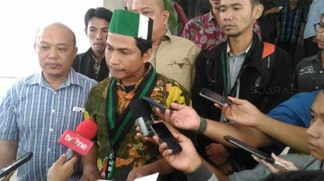 Setelah ke Bareskrim, HMI Laporkan Saut ke Komite Etik KPK