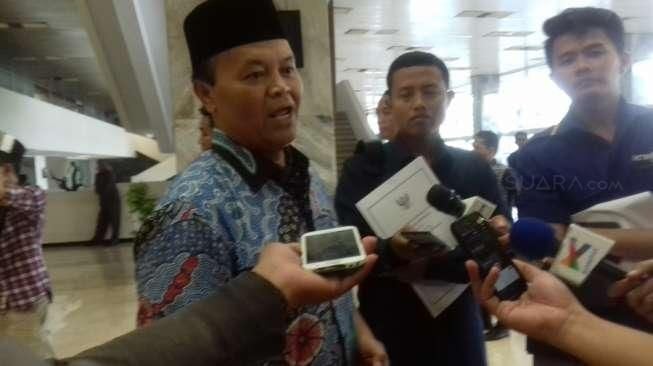 Sama-sama Dukung Gus Ipul, PKS Tetap Tak Mau Disebut Koalisi PDIP