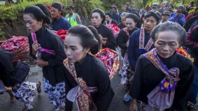 Keraton Jogja Buka Lowongan Kerja, Berapa sih Upah Abdi Dalem?