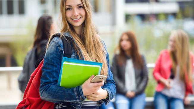 5 Alasan Mahasiswa Menjadi Incaran Perusahaan