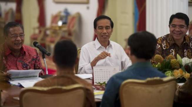 Presiden Didesak Lindungi Haris Azhar