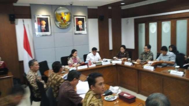 Buntut Kasus Yuyun, Puan Rakor Bahas Perppu Kebiri