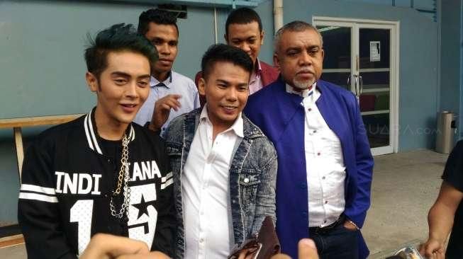 Robby Abbas Ingin Bertemu Amel Alvi dan Tyas Mirasih?