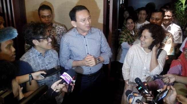 Zaman Ahok, 34 Hektar Tanah TNI Kena Proyek, Tak Ada Ganti Rugi