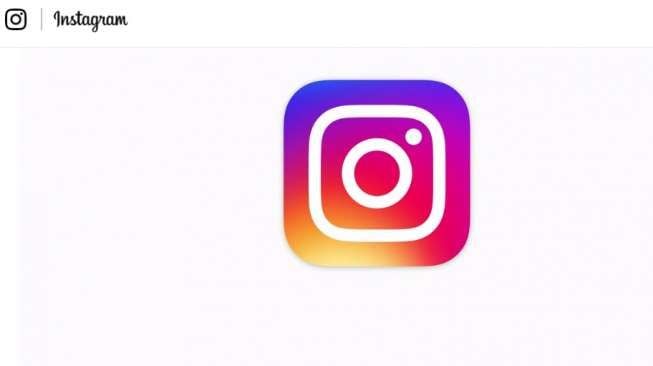 Instagram Luncurkan Logo Baru, Lebih Berwarna