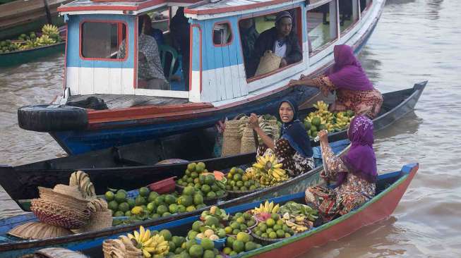 Tok! Semua Tempat Wisata di Banjar Tutup Selama Libur Lebaran