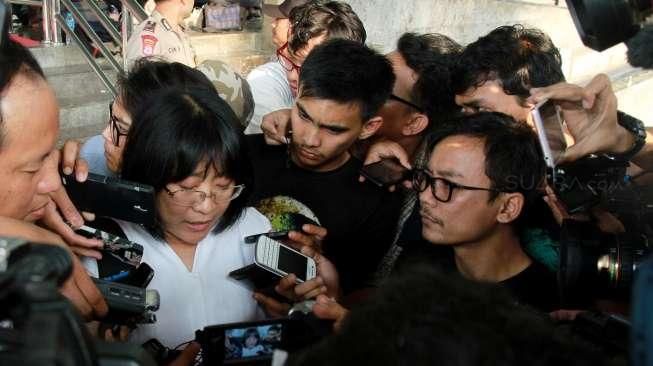 Direktur Legal Agung Podomoro Diperiksa KPK